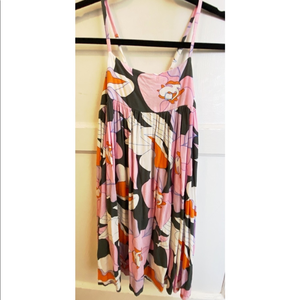 Ava sky kids dress
